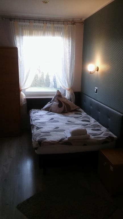 Gościniec pod Różą Chełmno Exterior foto